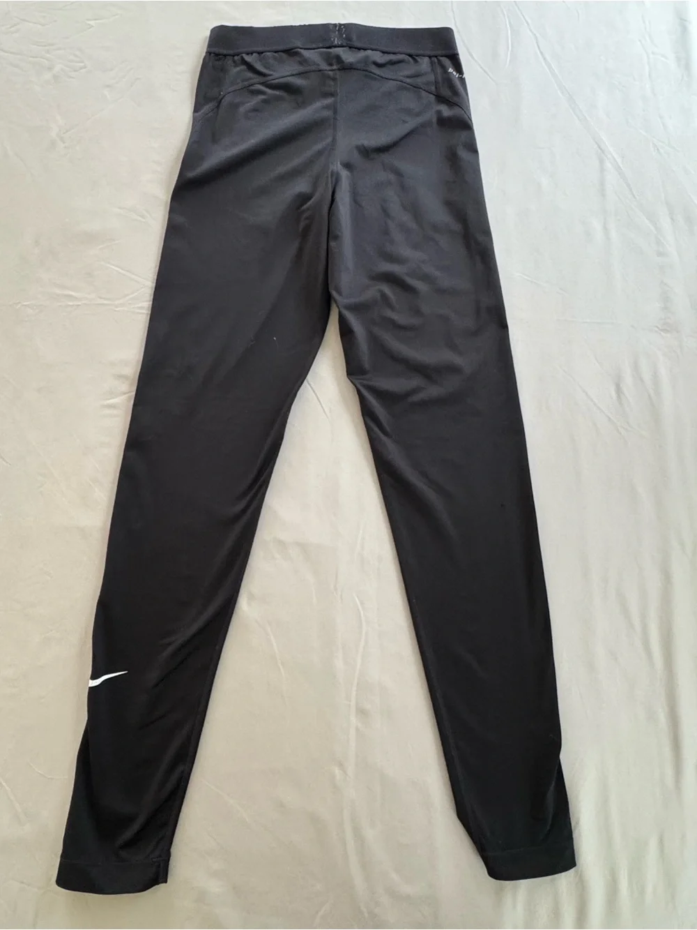 Nike Pro Black Women’s Performance Leggings Dri-Fit